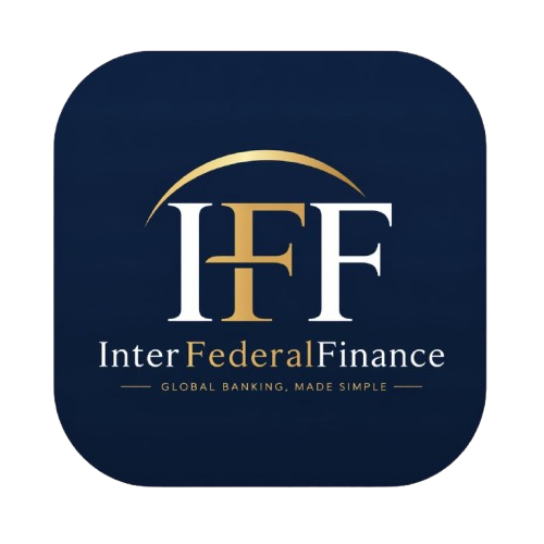 Logo Inter Federal Finance